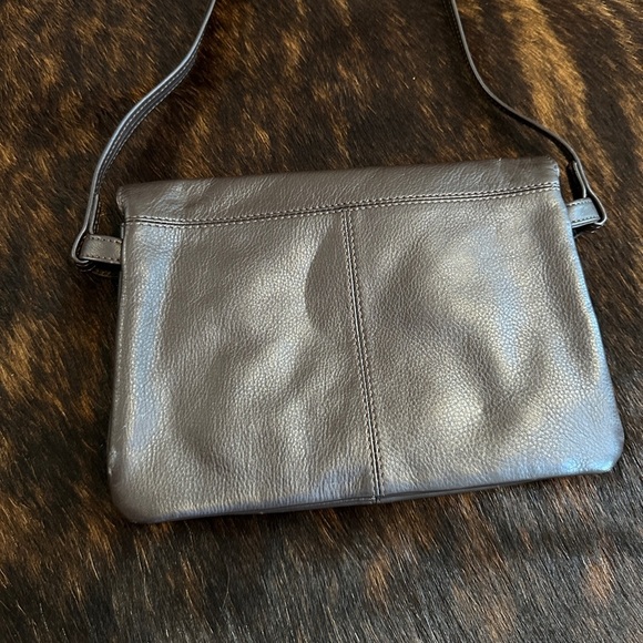 Vintage Leather ILI New York purse - Picture 4 of 7